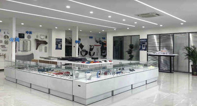 Chine Shenzhen Industrial Man Product RP&M Co., Ltd Profil d'entreprise