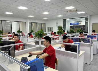 Chine Shenzhen Industrial Man Product RP&M Co., Ltd Profil d'entreprise
