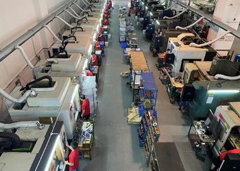 Chine Shenzhen Industrial Man Product RP&M Co., Ltd Profil d'entreprise