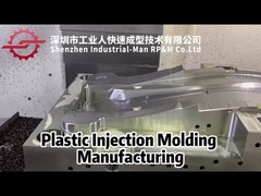 Ingénierie de conception de moules d'injection en plastique OEM MIM Haute précision