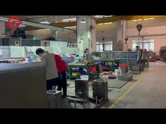 Service de moulage par injection de plastique MIM de haute précision