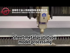 ODM Cornes de pliage de tôle métallique complexe pour l'usinage CNC de sièges automobiles