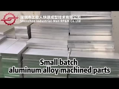 Parties de défense d'usinage en laiton