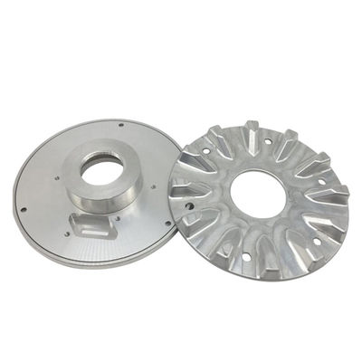 acheter Service d'usinage de tournage de fraisage CNC OEM ODM - Pièces de machines à tour CNC de fraisage Ra 0,1-3.2 fabrication en ligne