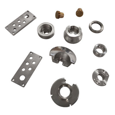 acheter Parties de tour CNC de précision Processus avancé Service d'usinage CNC avec traitement de surface fabrication en ligne