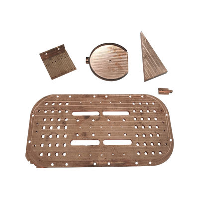 acheter Prototype Parties CNC de précision Parties en plastique usinées fabrication en ligne