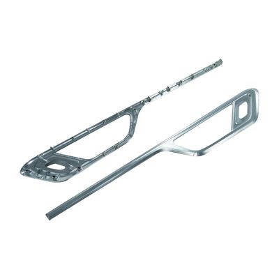 acheter Pièces de machines à tour CNC 3D métalliques anodisantes pour l'automobile fabrication en ligne