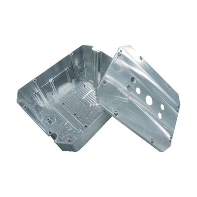 acheter Machining de pièces CNC personnalisées informatisées certifié ISO 9001 2015 fabrication en ligne
