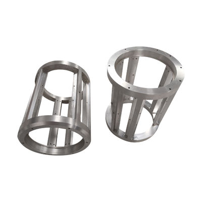 acheter Services de traitement des pièces d'aluminium CNC de précision 3 axes fabrication en ligne