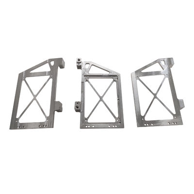 acheter Anodisation des pièces de machines à tour CNC en acier inoxydable fabrication en ligne