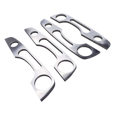 acheter Ra 0,1-3,2 Pièces détachées de machines à tour CNC en aluminium fabrication en ligne