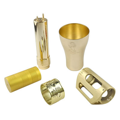 acheter Parties tournées personnalisées d'usinage CNC Sinker Edm Certification ISO 9001 2015 fabrication en ligne