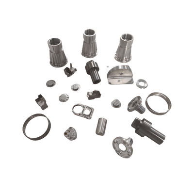 Pièces d'usinage de tournage CNC personnalisées : La solution ultime pour la fabrication