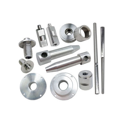 acheter Parties tournées en acier inoxydable en laiton industriel fabrication en ligne