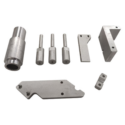 acheter OEM/ODM Accepté 5 pièces d'usinage CNC à axe pour vos besoins de fabrication fabrication en ligne
