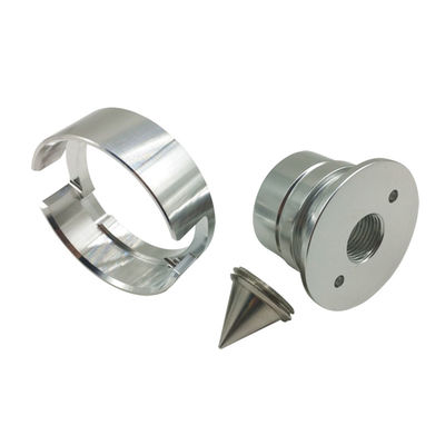 acheter Pièces métalliques d'usinage CNC personnalisées pour votre processus de fabrication fabrication en ligne