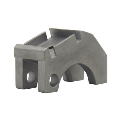 acheter Parties d'usinage pour le fraisage CNC en aluminium sur site 3 axes ISO 2015 fabrication en ligne