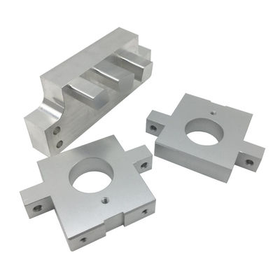 acheter Services de pièces d'usinage de précision en plastique 4Axis fabrication en ligne