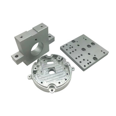 acheter Parties d'usinage pour le fraisage CNC d'aéronefs en plastique fabrication en ligne