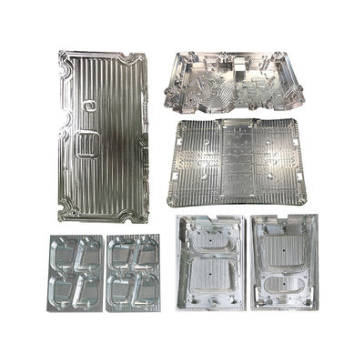 acheter Services d'usinage CNC de précision dans l'aérospatiale IGS STP STL sur demande fabrication en ligne