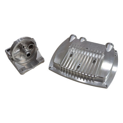 acheter Parties CNC à 3 axes pour l'usinage de matériaux en laiton titane aluminium fabrication en ligne