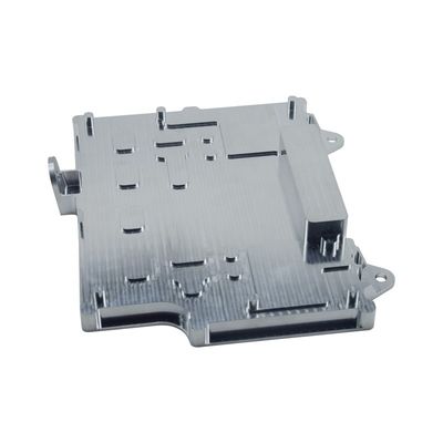 acheter Parties d'usinage de fraisage CNC informatisé de haute précision fabrication en ligne
