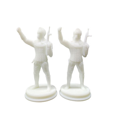 Bon prix SLA SLS Impression 3D en caoutchouc Modèles miniatures Micro-usinage en ligne