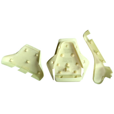 acheter Parties d'aéronefs pour l'impression 3D en plastique de polypropylène sur mesure fabrication en ligne