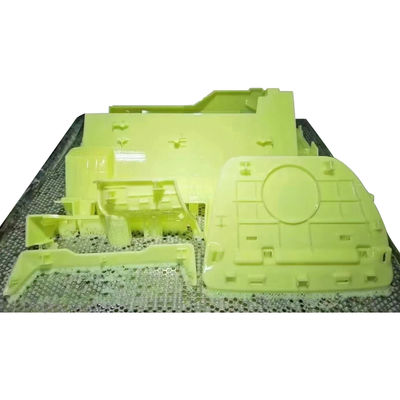 acheter 0.01-0.05mm ABS Impression en plastique Impression 3D Pièces d'aéronefs ODM fabrication en ligne
