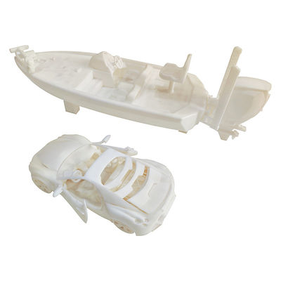 acheter Service d'impression 3D en plastique de nylon de haute précision fabrication en ligne