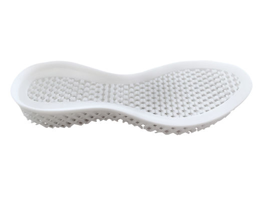 Bon prix Services d'impression 3D en plastique de polyéthylène Blanc ODM en ligne