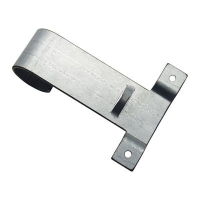 acheter Stampage de tôle métallique de précision en aluminium pour l'industrie médicale fabrication en ligne