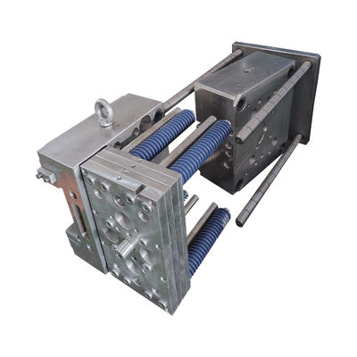 acheter Le moulage par injection d'outils rapides en aluminium CNC MIM personnalisé fabrication en ligne