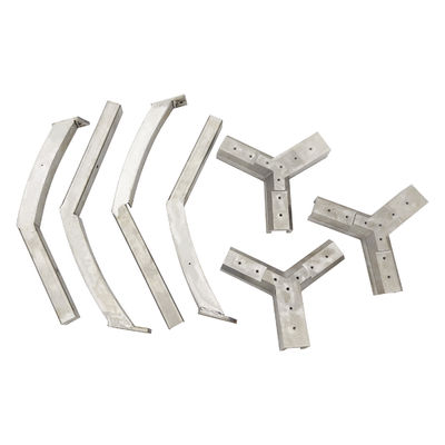 acheter Parties de soudage à la feuille de métal CNC de précision pour l'usinage automobile fabrication en ligne