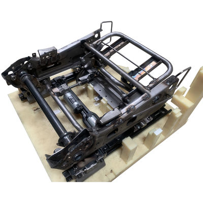 acheter Prototype de pièces d'usinage CNC de précision Service de soudage fabrication en ligne