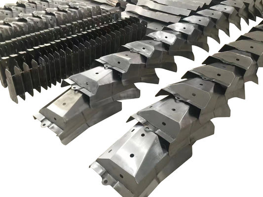 acheter Services de fabrication de pièces de pliage de tôles en aluminium sur mesure fabrication en ligne