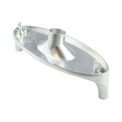 acheter Service CNC en aluminium de haute précision pour roulements linéaires sur mesure fabrication en ligne