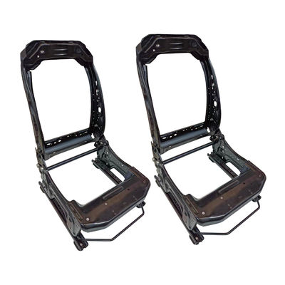 Bon prix Pièces d'estampage en tôle d'aluminium sur mesure pour automobile en ligne