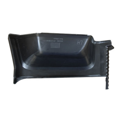 acheter Forage de plastique Mim entreprises de moulage par injection de métaux Outils rapides à faible volume fabrication en ligne