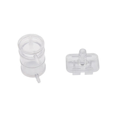 Bon prix Coulée sous vide de polyuréthane plastique Prototypage rapide en ligne