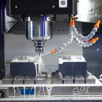 acheter Traitement rapide de prototypes de petites pièces fabrication en ligne