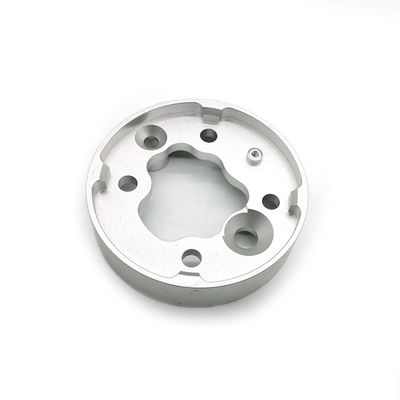 acheter Composants d'usinage CNC de précision en laiton Anodisant de l'aluminium fabrication en ligne