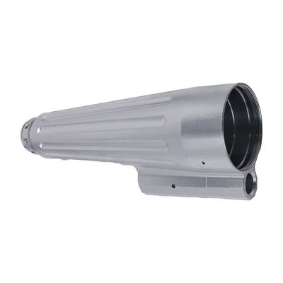 acheter Service d'usinage CNC en aluminium OEM Parties en aluminium CNC Fraisage Tourner des pièces en aluminium fabrication en ligne