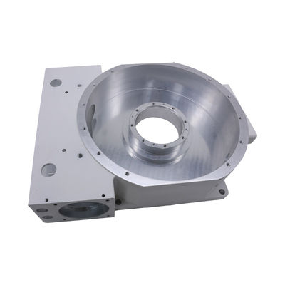 acheter Precision CNC Aluminum Milling Parts fabrication en ligne