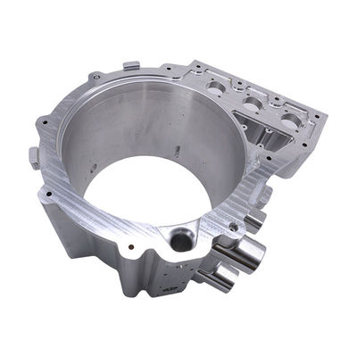 acheter High-Volume CNC Milling Production Components for Automotive Aerospace Electronics Medical fabrication en ligne