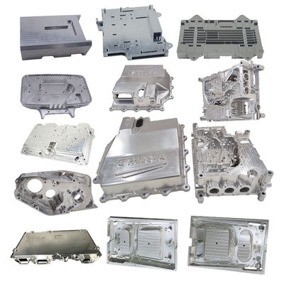 acheter Customized CNC Machining Metal Parts Machinery Parts Manufacturer in China Custom CNC Machining Service fabrication en ligne