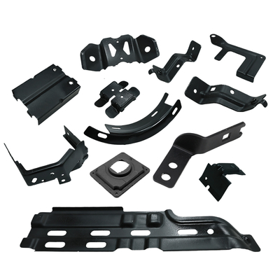 acheter Fabrication de tôle sur mesure OEM : découpe laser, pliage, emboutissage fabrication en ligne