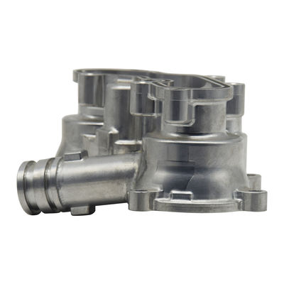 acheter Customized High Precision CNC Machining Parts with 0.01-0.05mm Tolerance and 1 Piece MOQ fabrication en ligne