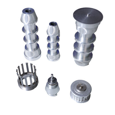 acheter CNC Turning Machining Parts Aluminum Alloy OEM Precision Custom Manufacturing Service fabrication en ligne
