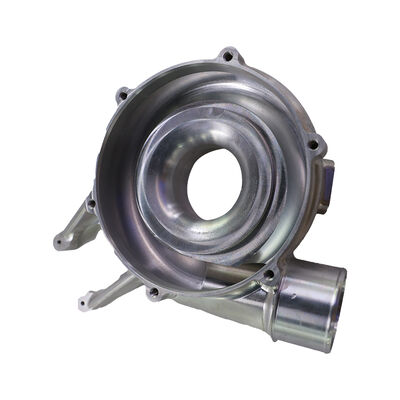 acheter 5-Axis CNC Milling Machining Parts with Multi-Metal Capability and High-Precision Tolerances fabrication en ligne